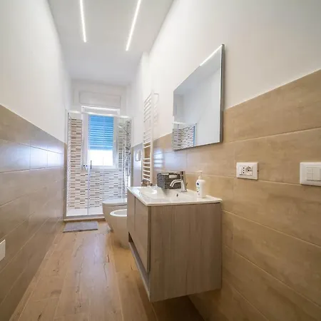 Fix You Apartment Fco Fiumicino Exterior foto