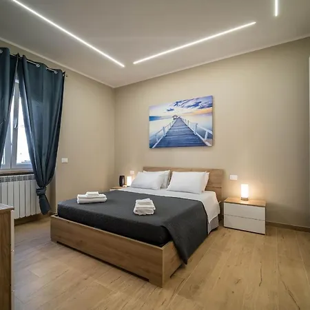 Fix You Apartment Fco Fiumicino Exterior foto