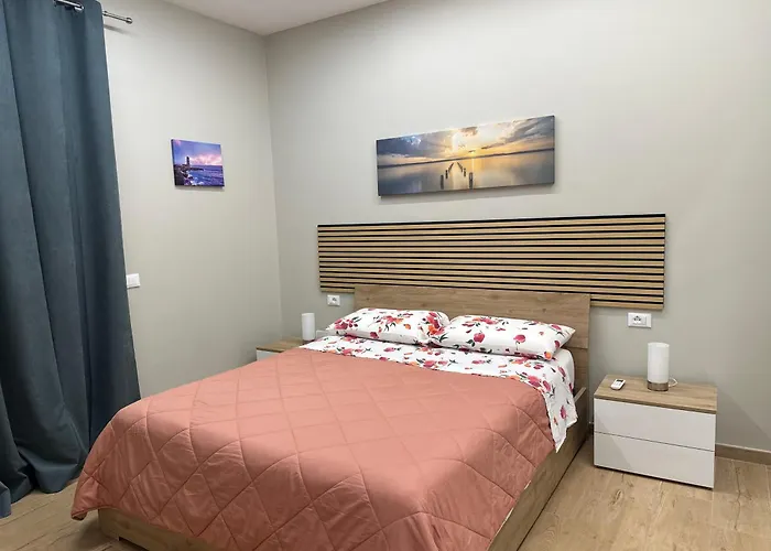Fix You Apartment Fco