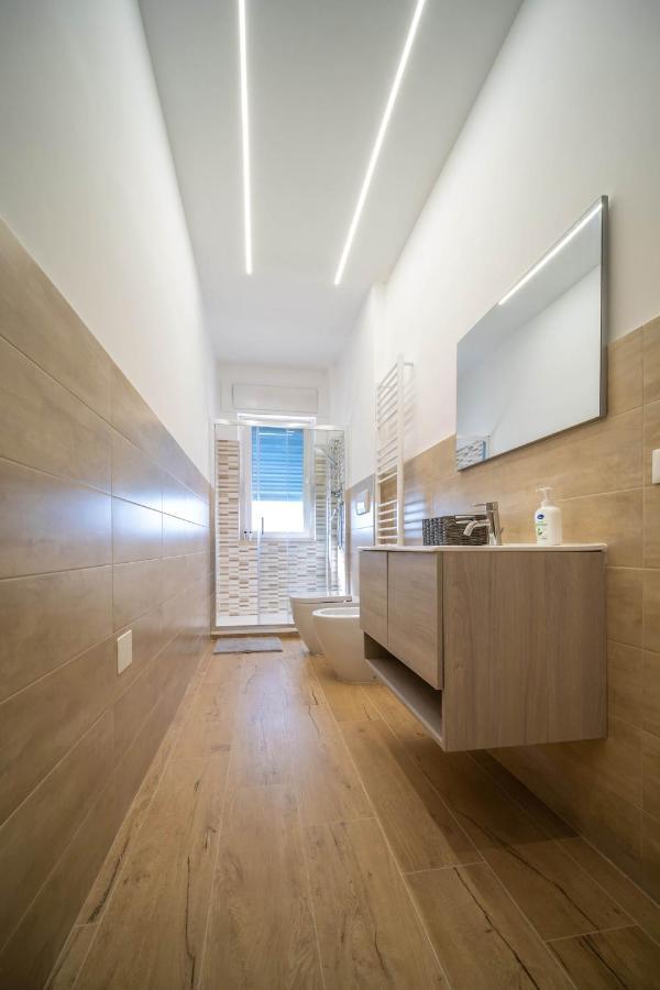 Fix Fco Apartment *