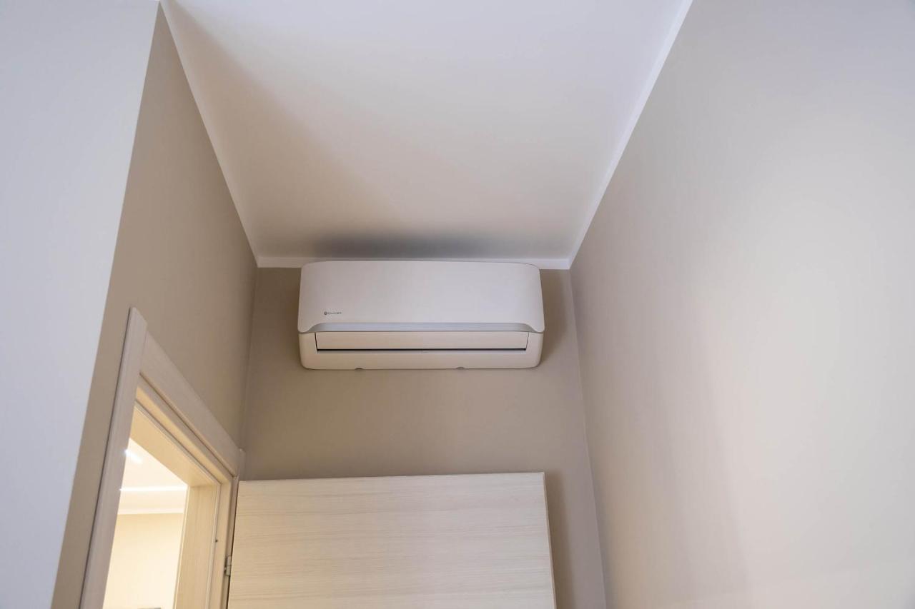 Fix Fco Apartment *