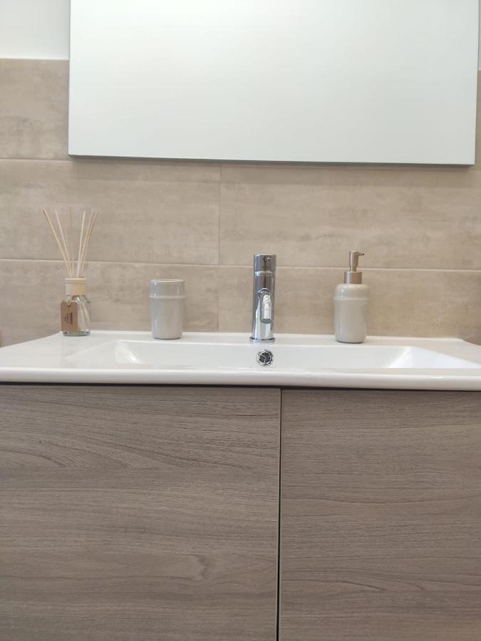 Fix Fco Apartment Fiumicino