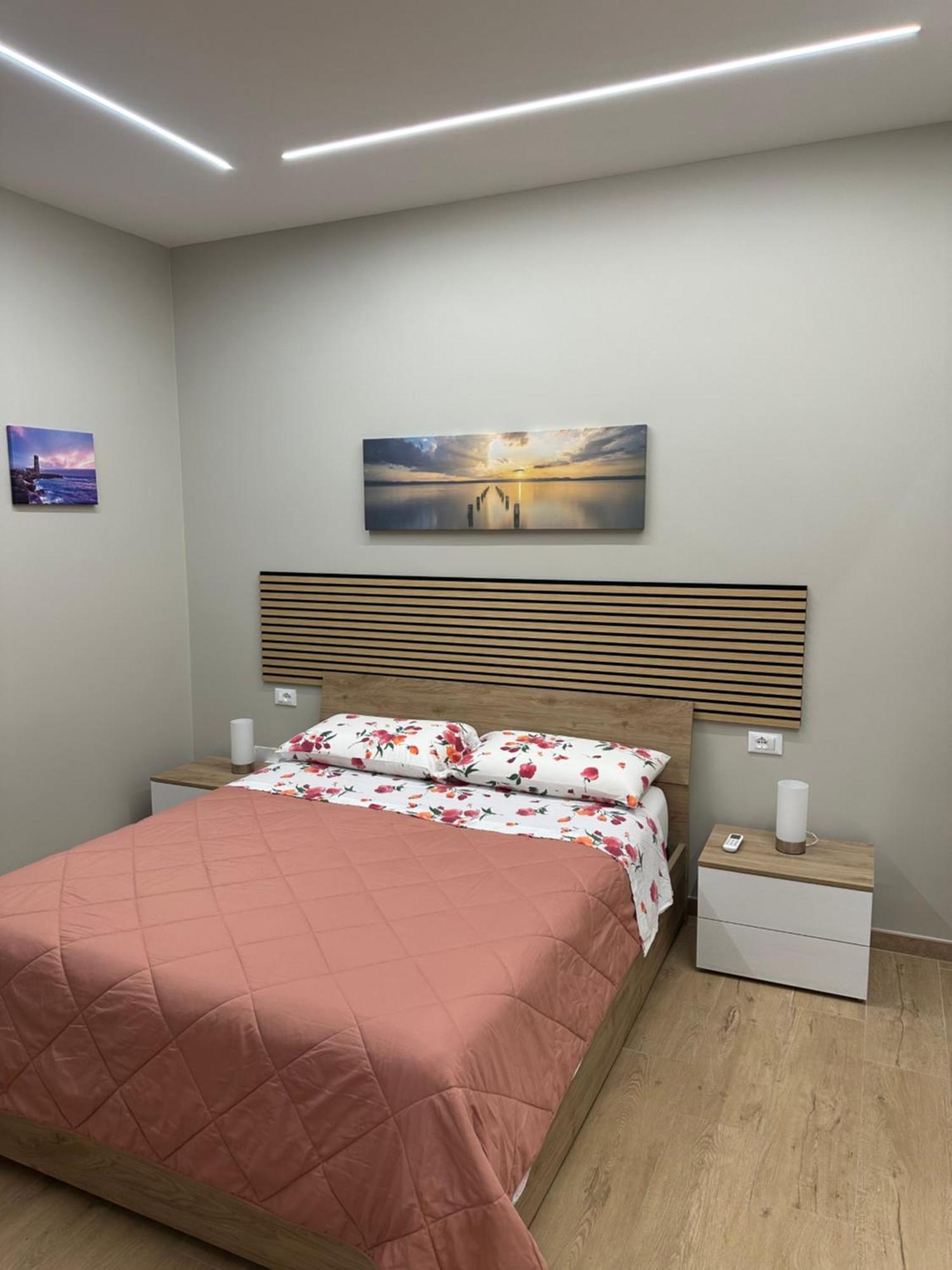 Fix Fco Apartment *