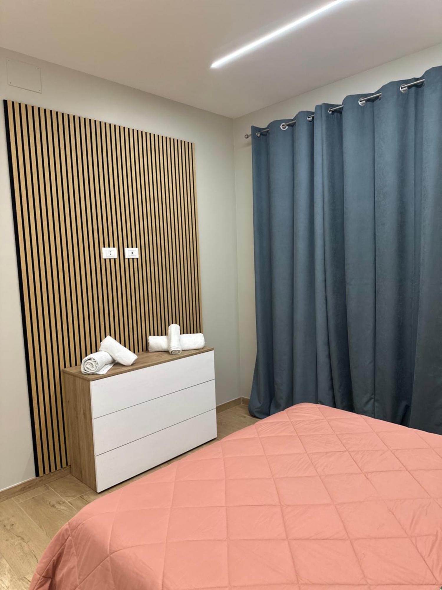 Apartment Fix Fco Fiumicino